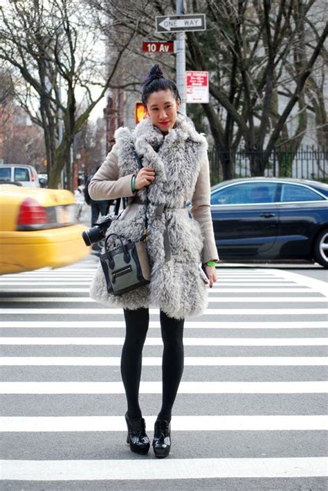 eva chen celine bag